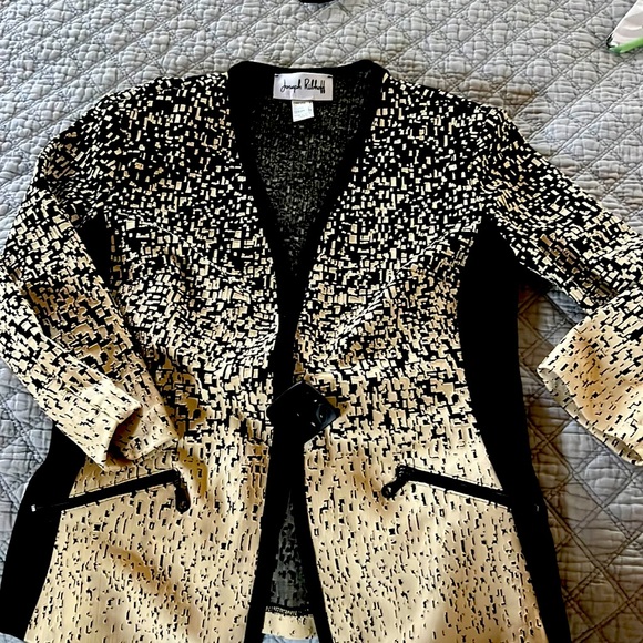 Very cute jacket. Joseph Rubkoff - Picture 1 of 2